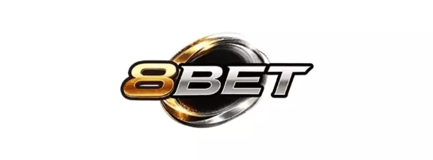 8BET 合作遊戲品牌